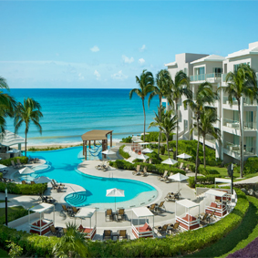 Mexico Honeymoon Packages Dream Jade Resort & Spa Thumbnail