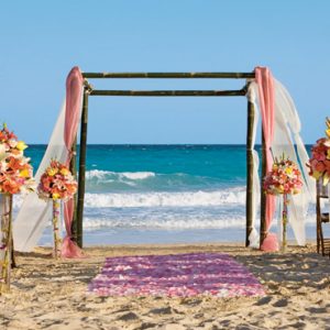 Mexico Honeymoon Packages Dream Jade Resort & Spa Wedding On The Beach