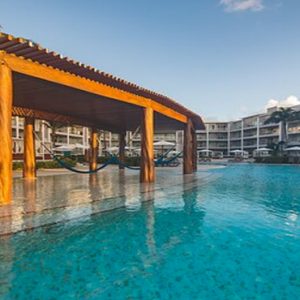 Mexico Honeymoon Packages Dream Jade Resort & Spa Pool2