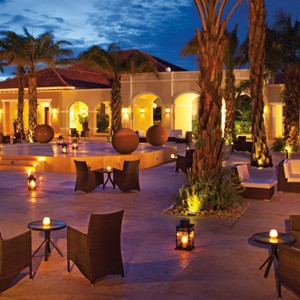 Now Larimar Punta Cana - Dominican Republic Honeymoons - Lounge