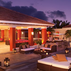 Now Larimar Punta Cana - Dominican Republic Honeymoons - Night Club