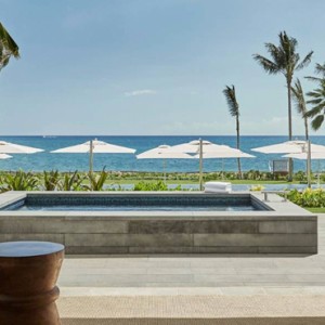 Pacific Suite - Four Seasons O Ahu at Ko Olina - Luxury Hawaii Honeymoon Packages