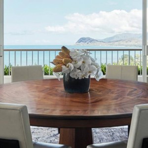 Penthouse Suite 3 - Four Seasons O Ahu at Ko Olina - Luxury Hawaii Honeymoon Packages