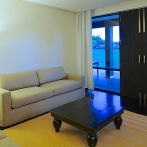 Sri Lanka Honeymoon Packages Jetwing Yala Family Room 4