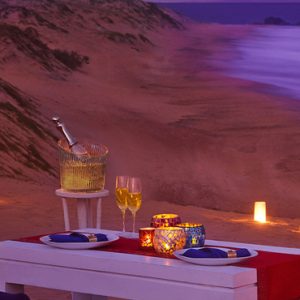 Sri Lanka Honeymoon Packages Jetwing Yala Signature Dining