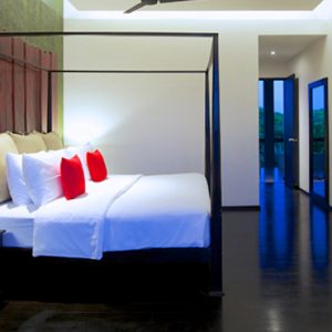 Sri Lanka Honeymoon Packages Jetwing Yala Superior Room