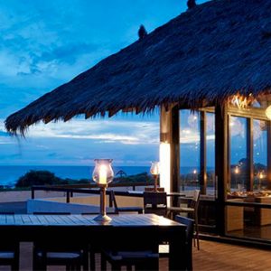 Sri Lanka Honeymoon Packages Jetwing Yala The Restaurant