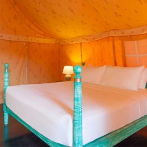 Sri Lanka Honeymoon Packages Jetwing Yala Tented Camp 2