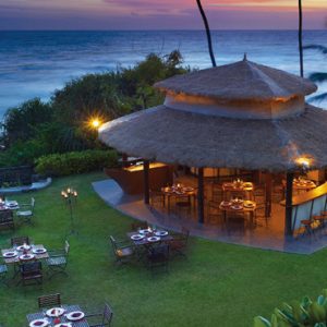 Sri Lanka Honeymoon Packages Taj Bentota Resort And Spa SHACK