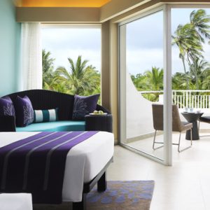 Sri Lanka Honeymoon Packages Taj Bentota Resort And Spa Superior Garden View Twin Bed Room