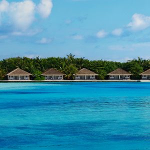 Water Villas Cinnamon Dhonveli Maldives Honeymoons