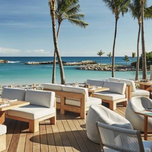 dining 9 - Four Seasons O Ahu at Ko Olina - Luxury Hawaii Honeymoon Packages