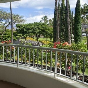 Hawaii Honeymoon Packages Fairmont Kea Lani Fairmont Garden View Suite