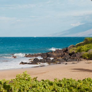 Hawaii Honeymoon Packages Fairmont Kea Lani Beach 2