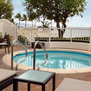 Hawaii Honeymoon Packages Fairmont Kea Lani Pool