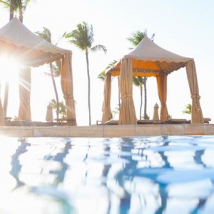 Hawaii Honeymoon Packages Fairmont Kea Lani Pool 3