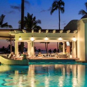 Hawaii Honeymoon Packages Fairmont Kea Lani Pool 4