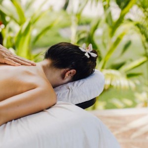 Hawaii Honeymoon Packages Fairmont Kea Lani Spa 2