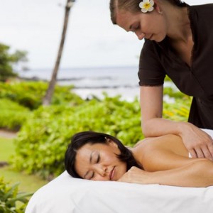 Hawaii Honeymoon Packages Fairmont Kea Lani Spa 4