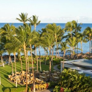 Hawaii Honeymoon Packages Fairmont Orchid Hawaii Gardens 2