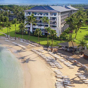 Hawaii Honeymoon Packages Fairmont Orchid Hawaii Thumbnail