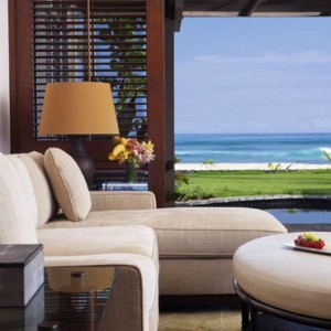 Hawaii Honeymoon Packages Four Seasons Hualalai Hawaii Big Island Anelakai Suite