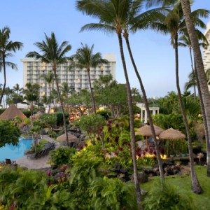 Hawaii Honeymoon Packages Westin Maui Resort And Spa Exterior 2