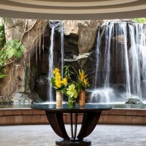 Hawaii Honeymoon Packages Westin Maui Resort And Spa Lobby