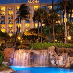 Hawaii Honeymoon Packages Westin Maui Resort And Spa Pool 3