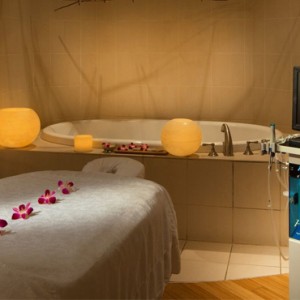 Hawaii Honeymoon Packages Westin Maui Resort And Spa Spa 5