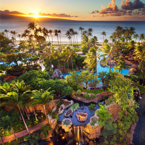 Hawaii Honeymoon Packages Westin Maui Resort And Spa Thumbnail