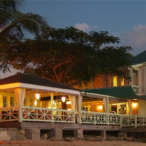 2 - little good harbor - luxury barbados honeymoons