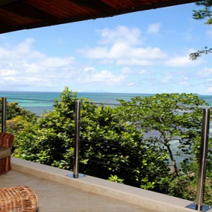 Coco de Mer & Black Parrot Suites - Luxury Seychelles Honeymoon Packages - Junior Suites1