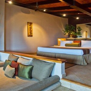 Coco de Mer & Black Parrot Suites - Luxury Seychelles Honeymoon Packages - Junior Suites2
