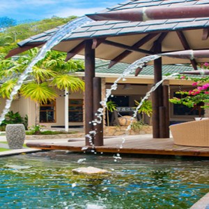 Coco de Mer & Black Parrot Suites - Luxury Seychelles Honeymoon Packages - Pool5