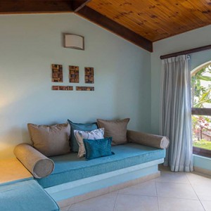 Coco de Mer & Black Parrot Suites - Luxury Seychelles Honeymoon Packages - Standard room2