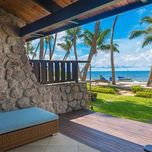 Coco de Mer & Black Parrot Suites - Luxury Seychelles Honeymoon Packages - Superior room1