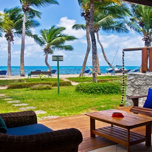 Coco de Mer & Black Parrot Suites - Luxury Seychelles Honeymoon Packages - Superior room3