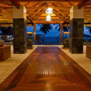 Coco de Mer & Black Parrot Suites - Luxury Seychelles Honeymoon Packages - lobby4