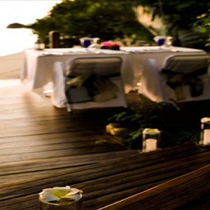 Coco de Mer & Black Parrot Suites - Luxury Seychelles Honeymoon Packages - wedding1