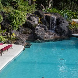 Colony Club - Barbados Honeymoon - Honeymoon Dream - pool