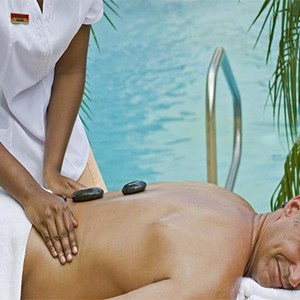 Colony Club - Barbados Honeymoon - Honeymoon Dream - spa