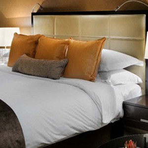 Deluxe Rooms - The Address Dowtown Dubai Marina - Luxury dubai Honeymoons