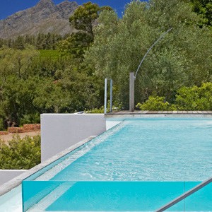 Deluxe Villas - Clouds Estate - Luxury South Africa Honeymoons