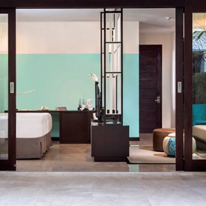 Executive Suite - Montigo Resorts Seminyak - Luxury Bali Honeymoons