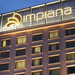 Exterior - Impiana KLCC Hotel - Luxury Malaysia Honeymoons