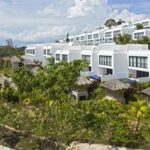 Exterior - Montigo Resorts Seminyak - Luxury Bali Honeymoons