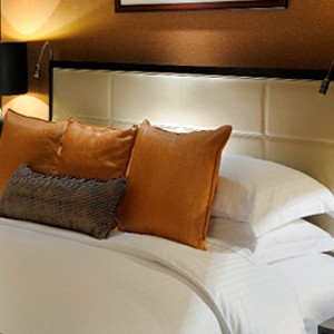 Grand Rooms 3 - The Address Dowtown Dubai Marina - Luxury dubai Honeymoons