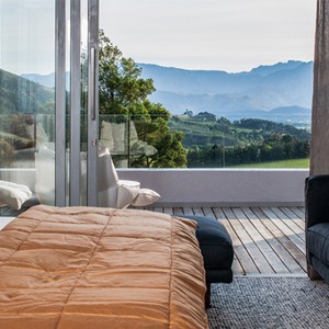 Hotel Room 2 - Clouds Estate - Luxury South Africa Honeymoons