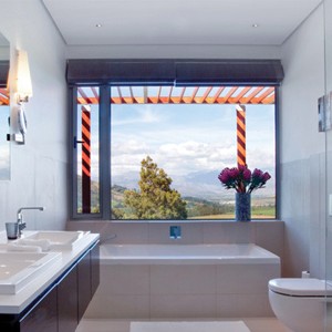 Hotel Room 3 - Clouds Estate - Luxury South Africa Honeymoons